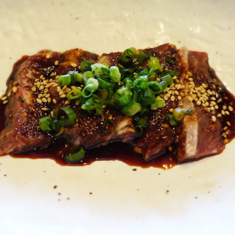 特上ハラミ(石垣屋 )