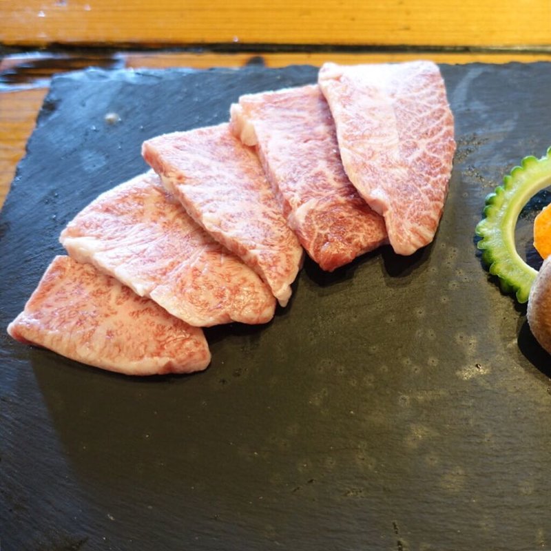 ミスジ(石垣屋 )