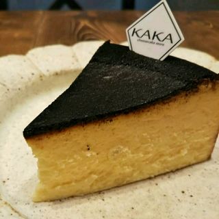バスクチーズケーキ(KAKA)