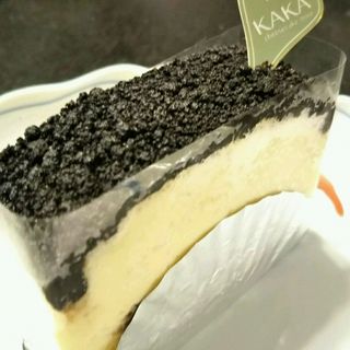 KAKAプレミアムチーズケーキ(KAKA)
