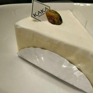 レア(KAKA)