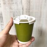 アイスコーヒー(インド ケント ミディアム)(CozyStyle COFFEE)