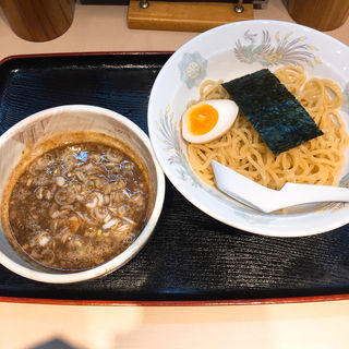 つけめん(古寿茂 大森店)