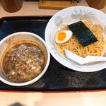 つけめん(古寿茂 大森店)