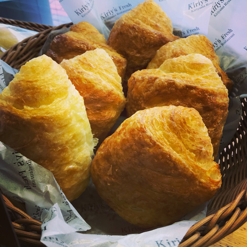 フレンチロール(キリーズフレッシュ成城店)