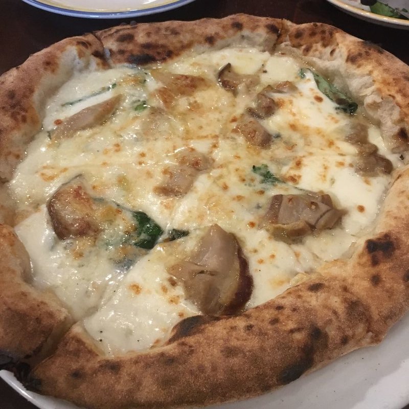 (ピッツェリア ジターリア ダ フィリッポ)