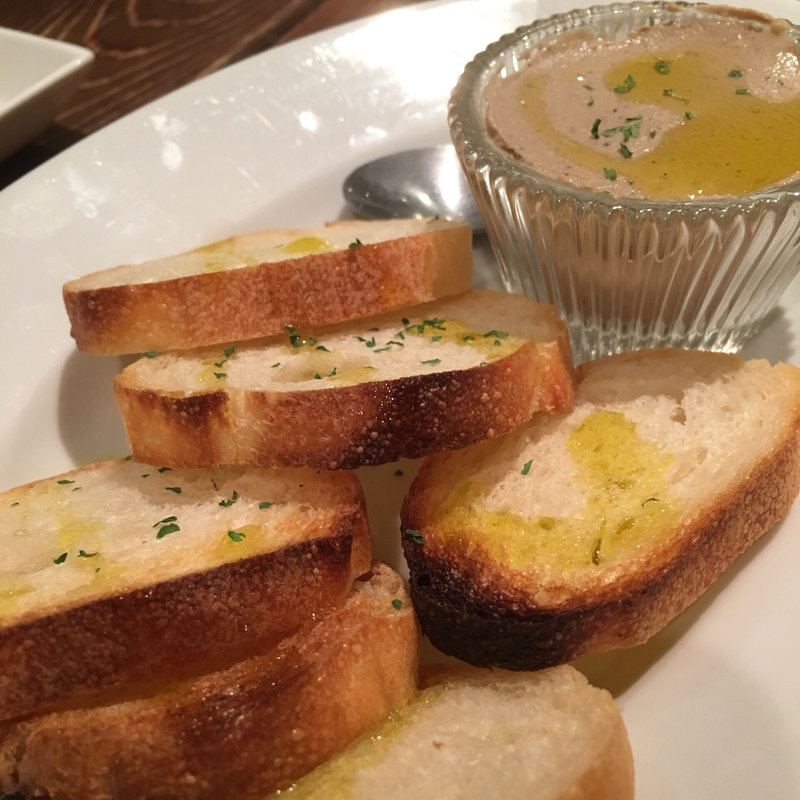 レバーペースト(nico 赤羽店)