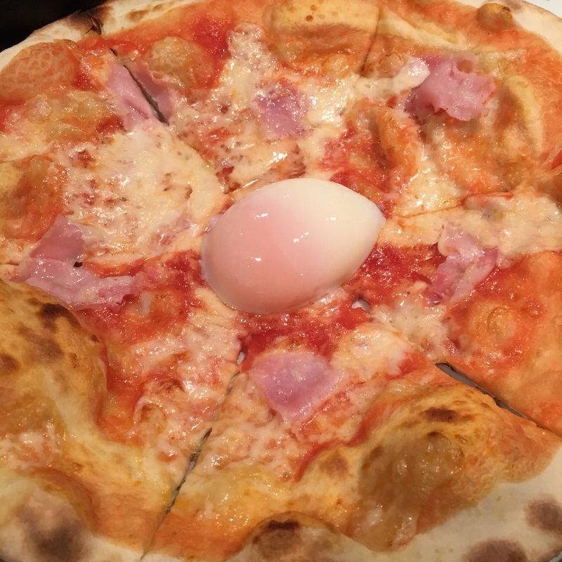 ビスマルク(nico 赤羽店)