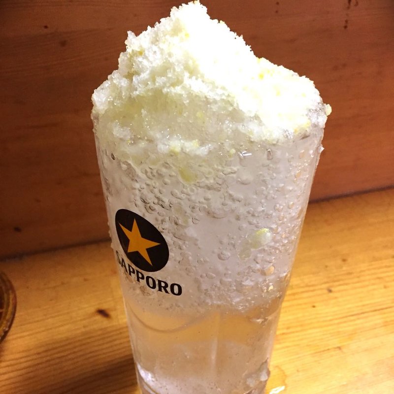 呑ミ星レモン(呑星 )