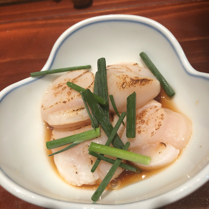 ヨッ！コラセット(本日の肴)(まぐろやナポレオン)