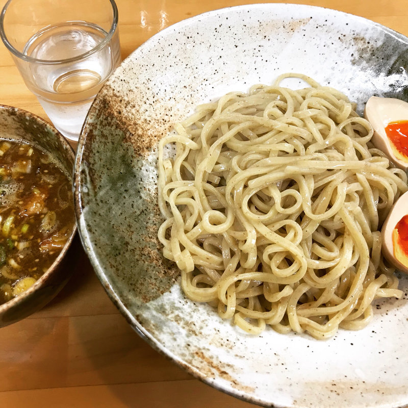 つけ麺(麺屋　楓華 )