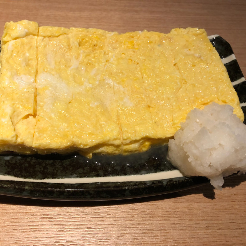 (紫檀  手打ち蕎麦と焼き鳥)