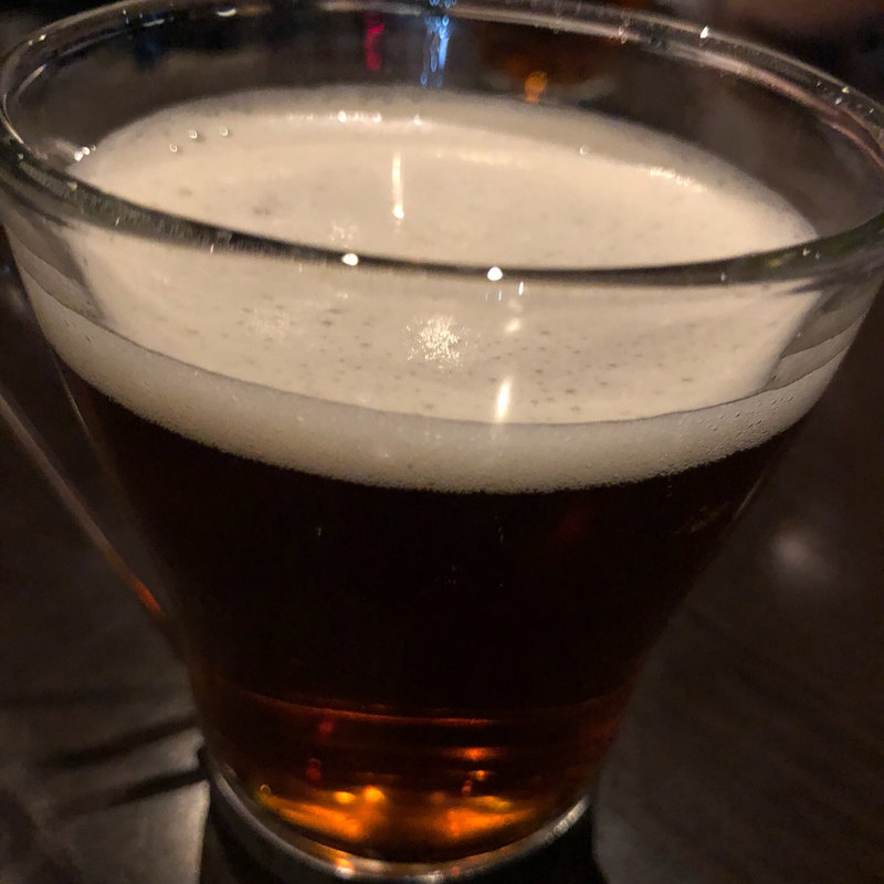 ホットウーロン茶(371 BAR )