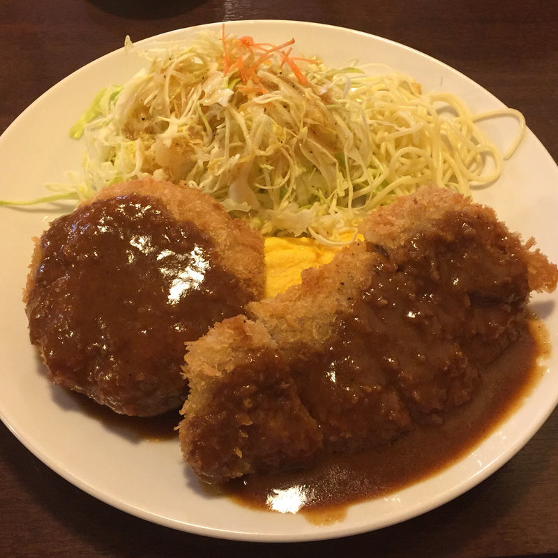 Aランチ(マックス)