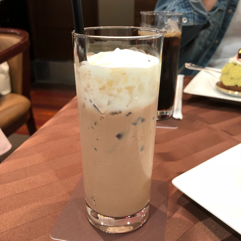 ショコラフロワ(ショコラカフェ＆パティスリー ヴィタメール)