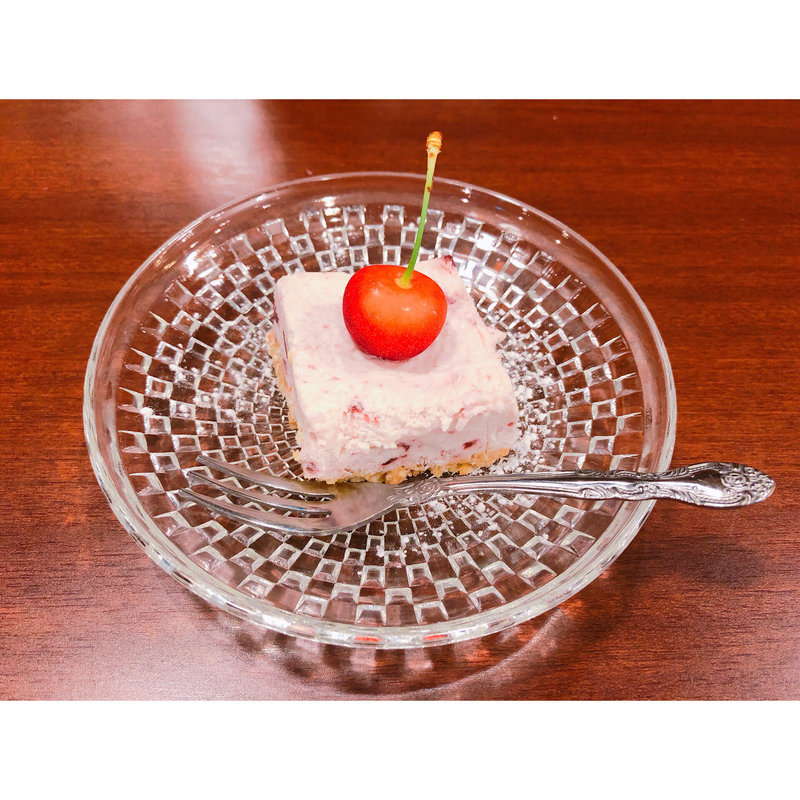 今月のsweets(CORITA CAFE （コリタカフェ）)