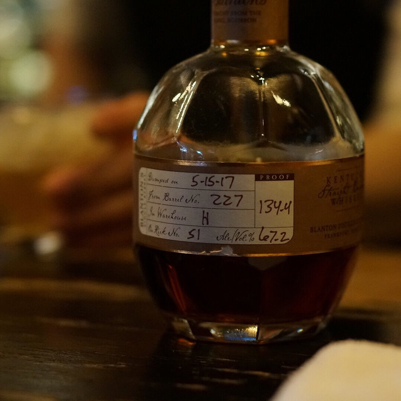 (Bar Stock 雑司が谷店)