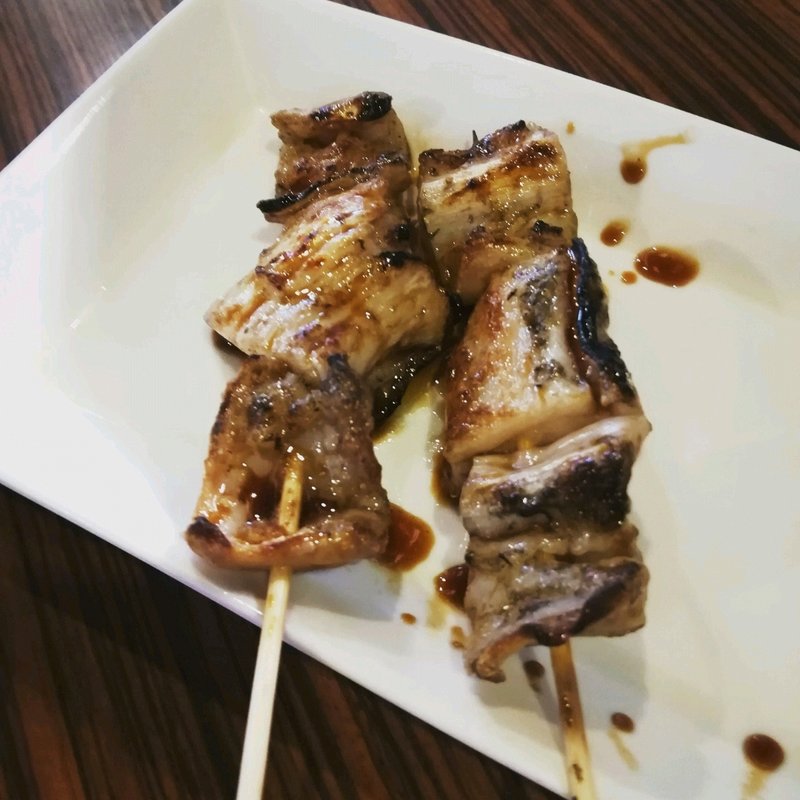 シロタレ(もつ焼 あぶさん 浦添店 )