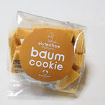 baum cookie