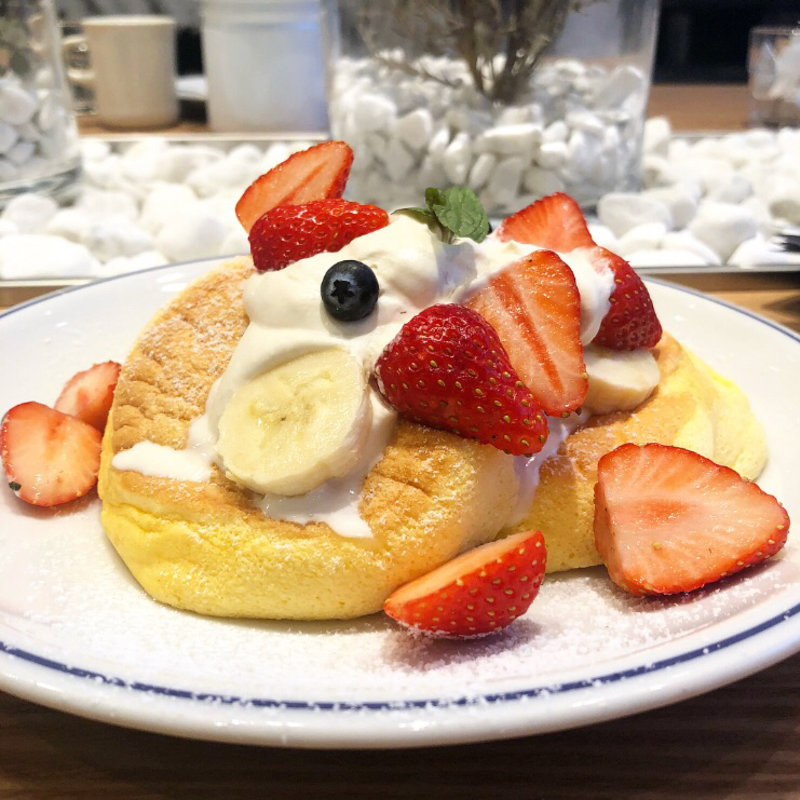 フレッシュフルーツ(FLIPPER'S 京都店)