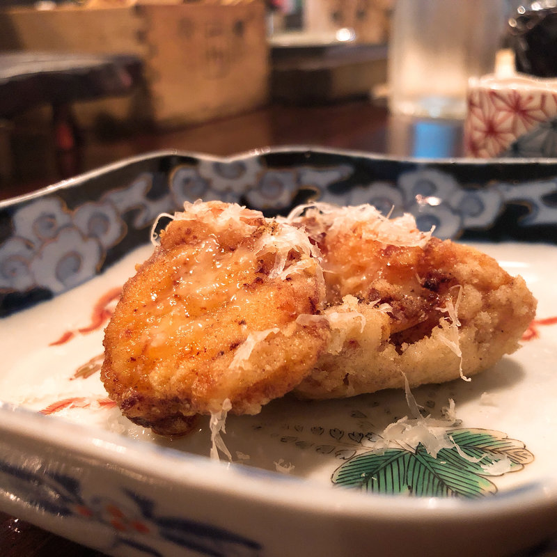 酒肴コース(さん葉か)