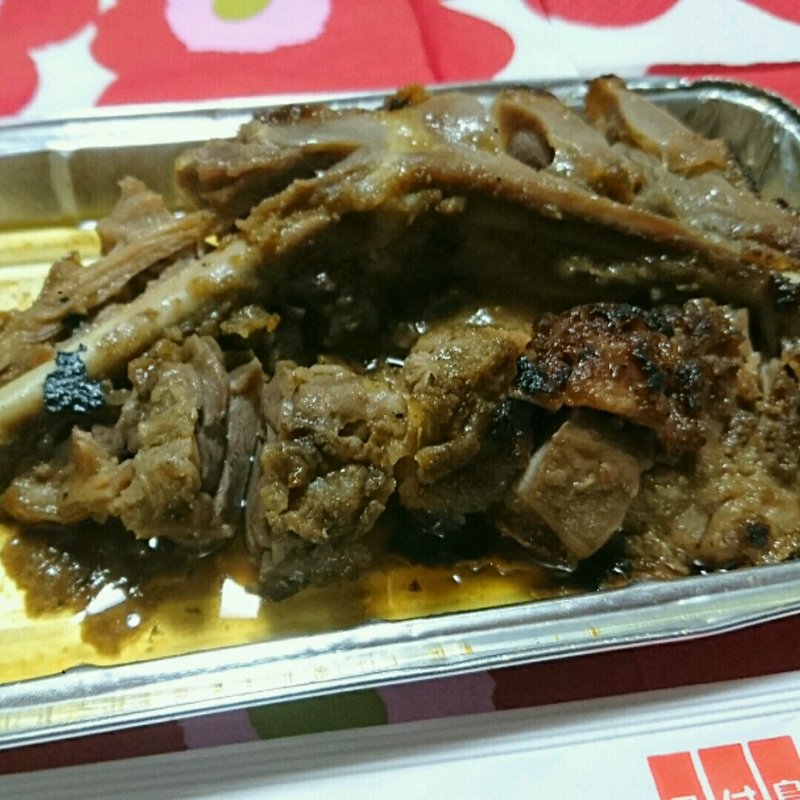 おやどり(持ち帰り)(一鶴 中府店 （いっかく）)