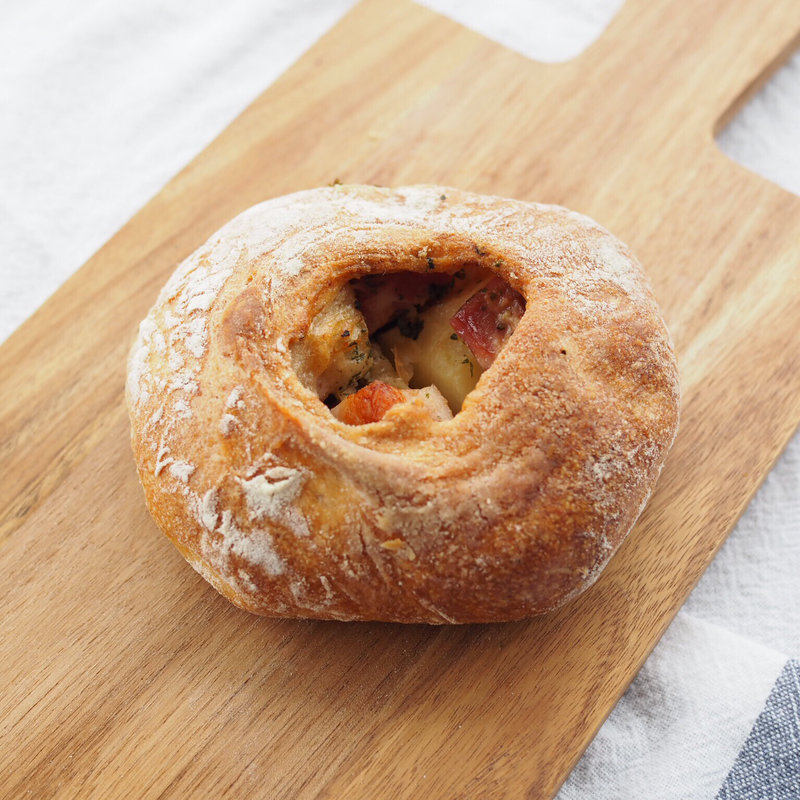 パンシュー(たま木亭 )