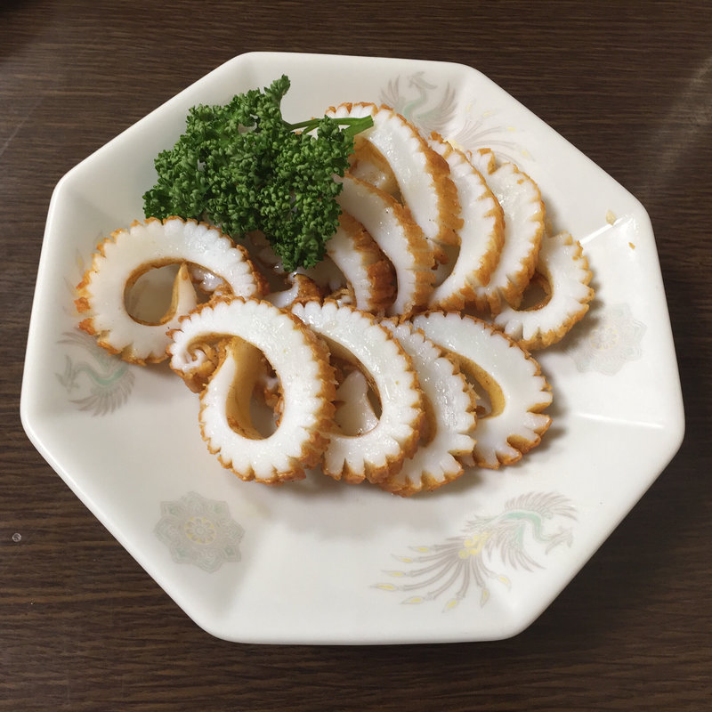 イカ天(香美園)