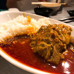 カレー