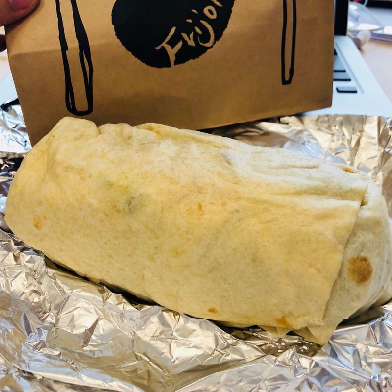 Griled Chikun(FRIJOLES フリホーレス 麻布十番店 AZABU-JUBAN)