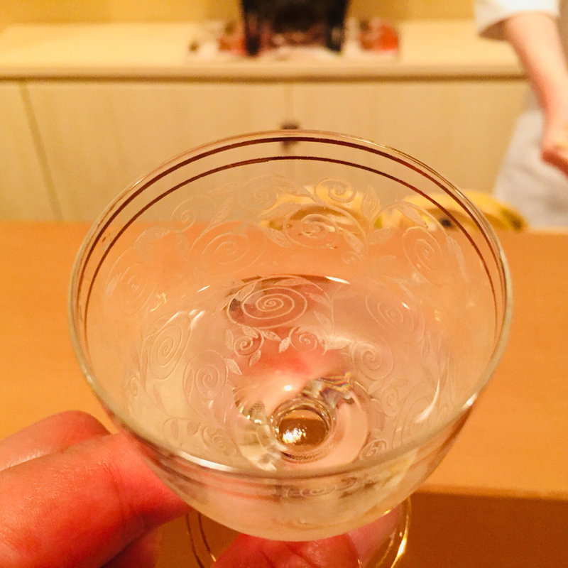 澤屋 まつもと 守破離 （京都）(料理 澤)