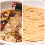 つけ麺ライト 淡麗