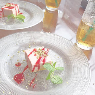 (RIGOLETTO　TAPAS　LOUNGE （リゴレット タパス ラウンジ）)