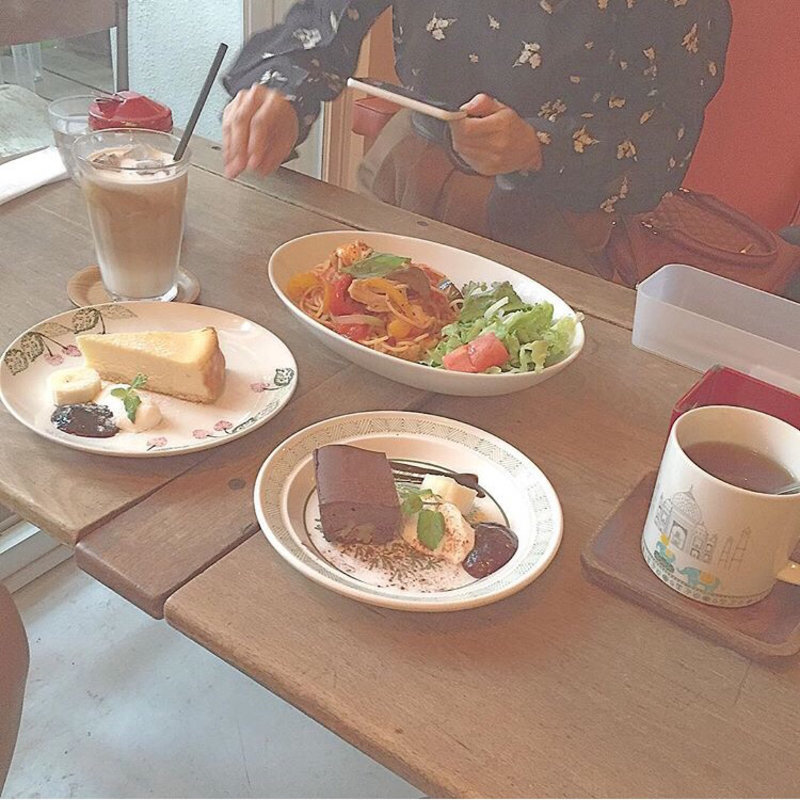 (カフェ モーツァルト アトリエ （cafe MozartAtelier）)