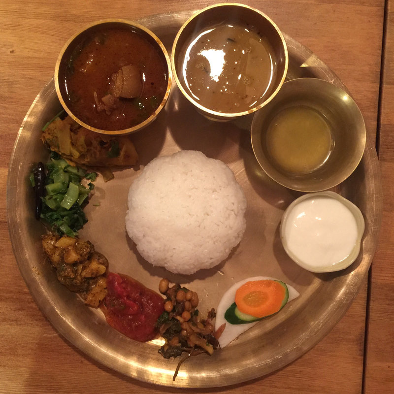 タカリセット(ベットガット)