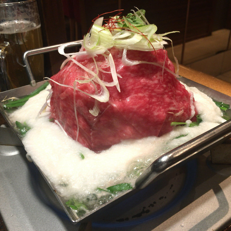 (佐渡島へ渡れ 恵比寿店 （サドガシマヘワタレ）)