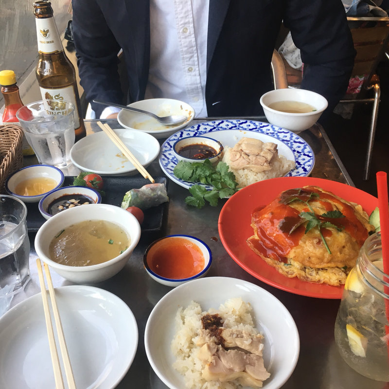 (ペパカフェフォレスト)