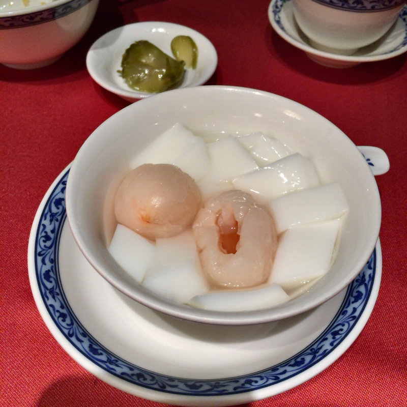 (ホテルオークラ レストラン横浜 中国料理 桃源 （トウゲン）)