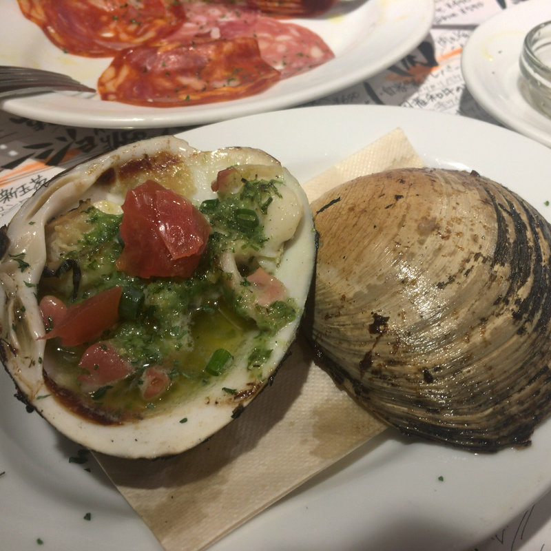 (イタリアン酒場ナチュラ 武蔵小杉店 本館)