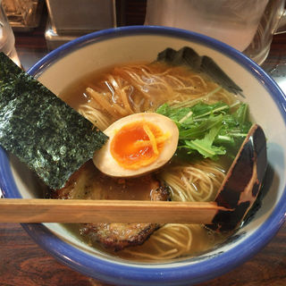 (AFURI 恵比寿)