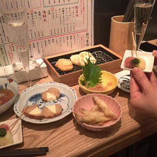 (喜久や 恵比寿店（きくや）)