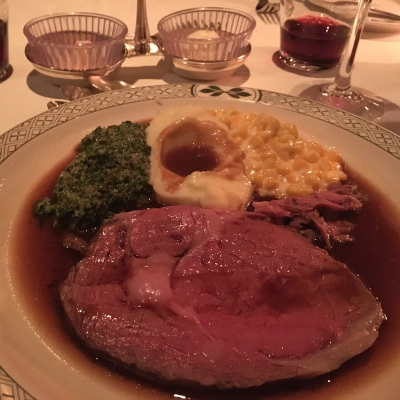 (ロウリーズ・ザ・プライムリブ 東京 恵比寿ガーデンプレイス  )