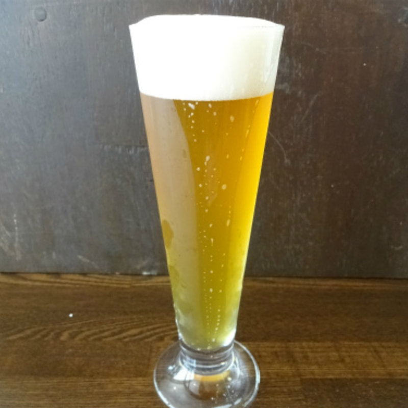 IPA(南横浜ビール研究所)