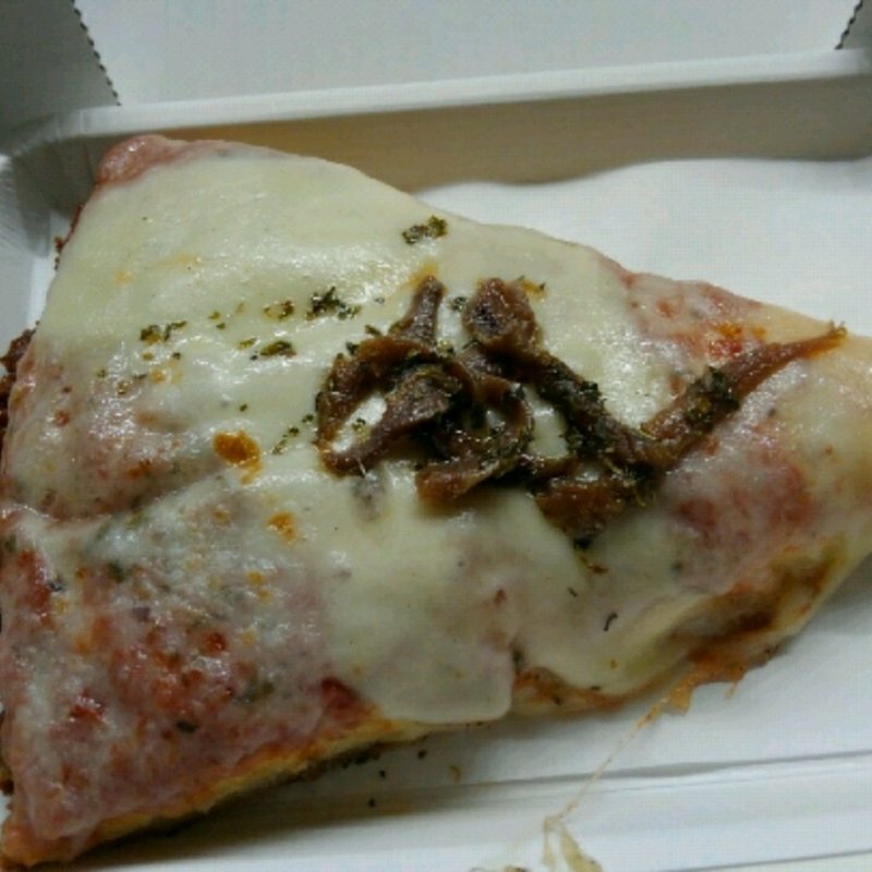 マルゲリータ1ピース(PIZZERIA SPONTINI カスケード原宿店 （ピッツェリア スポンティーニ）)