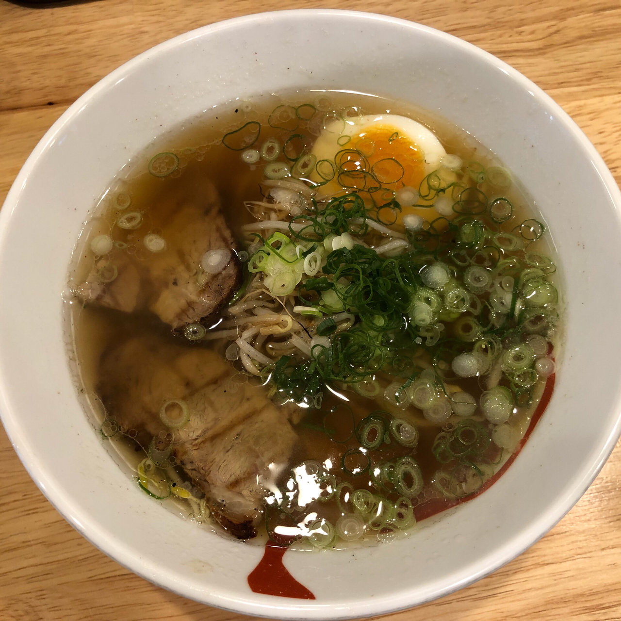 別府市で食べられる人気ラーメンランキング Sarah サラ