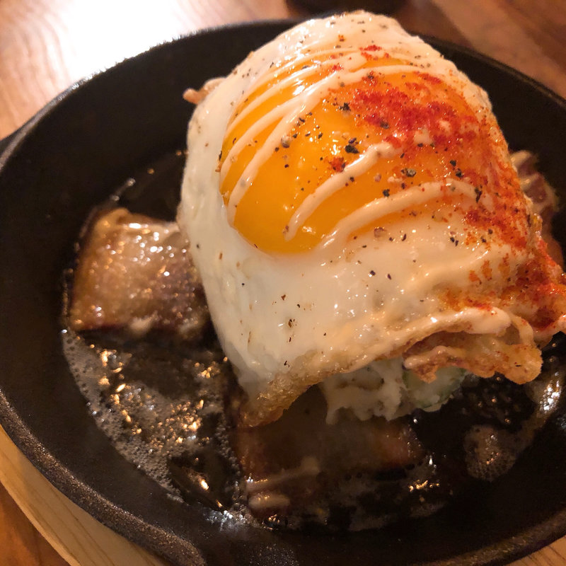 エストレ ポテサラvol.2(wine&beer ESTRE)