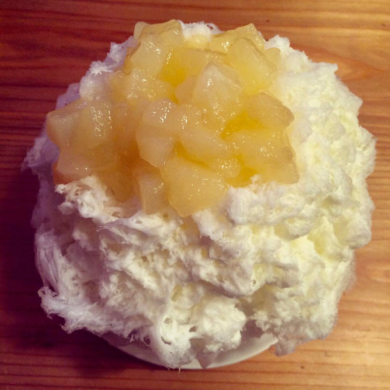 洋なしミルク(ねいろ屋 )