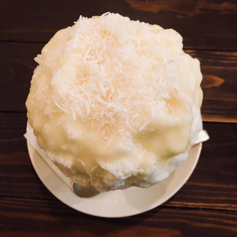 パインミルク(nice&warm)