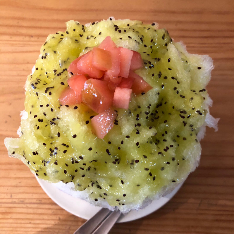 香緑キウイに春紅玉(ねいろ屋 )