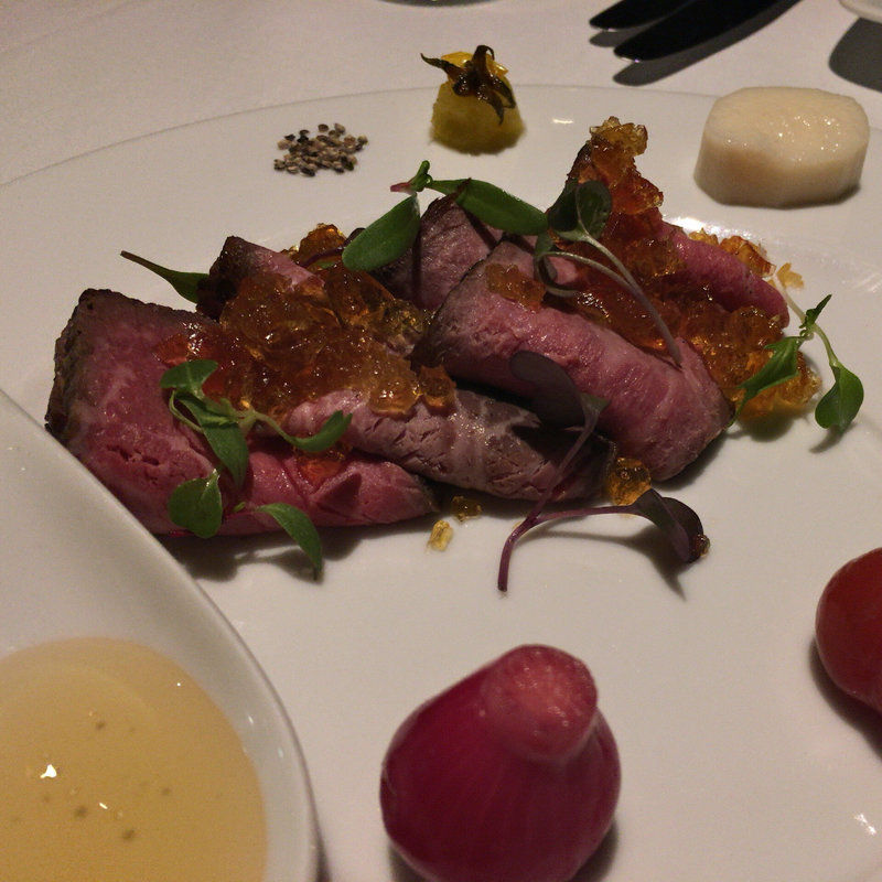 (XEX TOKYO / Salvatore Cuomo Bros. （ゼックストウキョウ サルヴァトーレ クオモブロス）)